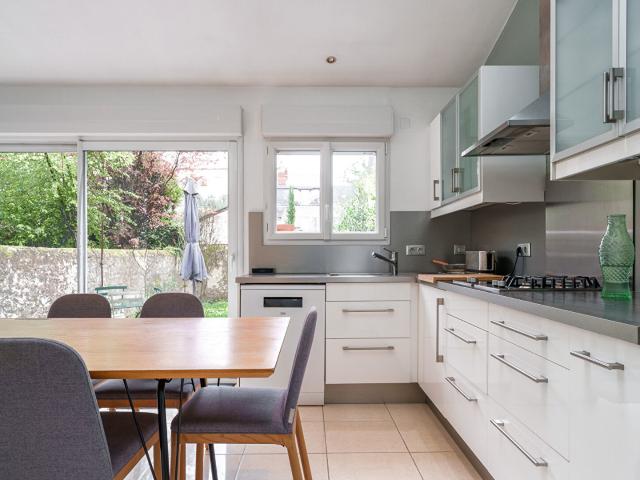 Maison vente à Tours