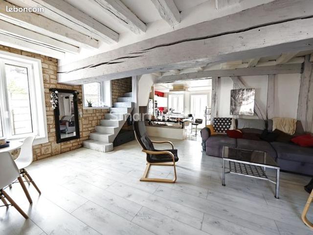 Maison vente à Chichery, Yonne
