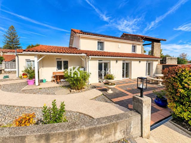 Maison vente à Gourdan-Polignan, Haute-Garonne