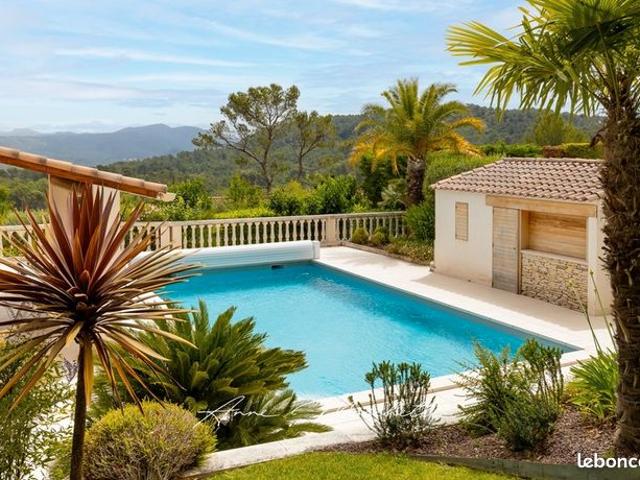Maison vente à Peypin