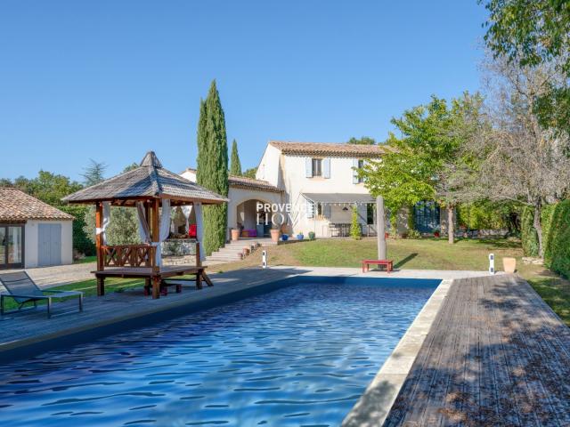 Maison vente à Apt, Cabrières-d'avignon