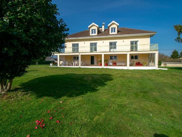 Maison vente à Sauvagnon