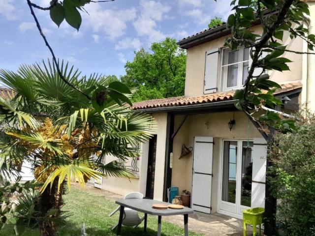 Maison vente à Confolens, Aigre
