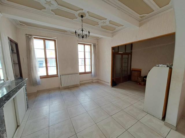 Maison vente à Narbonne, Sallèles-d'aude