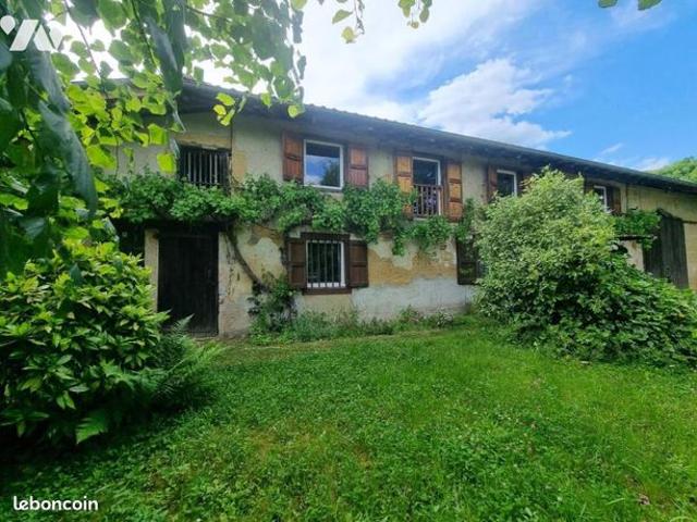 Maison vente à Bourg-en-Bresse, Polliat