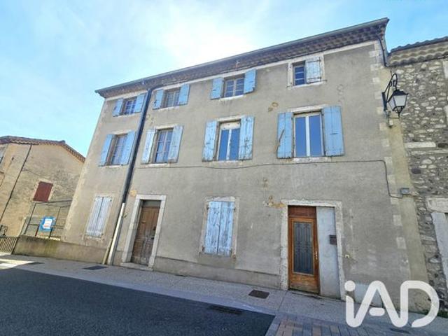 Maison vente à Chomérac, Ardèche