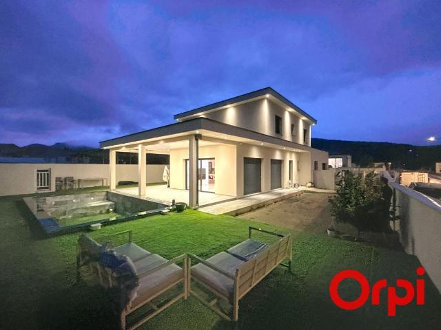 Maison vente à Lodève, Occitanie