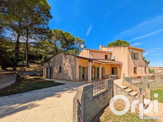 Maison vente à Carpentras, Piolenc