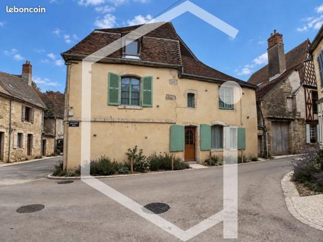 Maison vente à Donzy, Nièvre