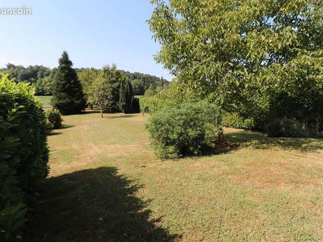 Maison vente à Oloron-Sainte-Marie, Lasseube