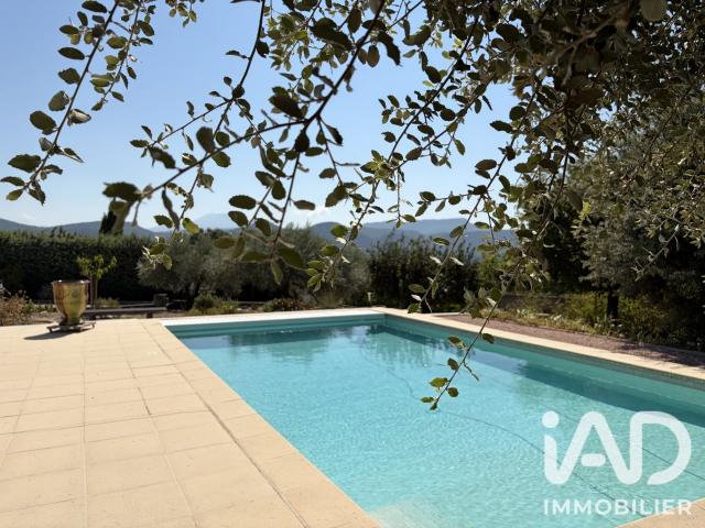 Maison vente à Garriguette, Rasteau