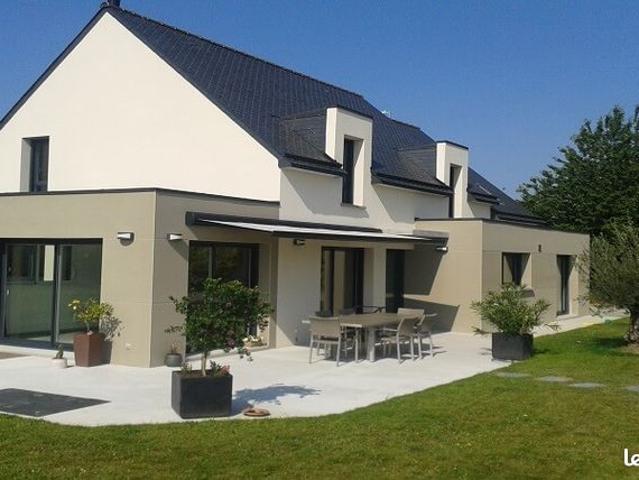 Maison vente à Montigny, Cher