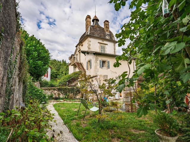 Maison vente à Bayonne, Bidache