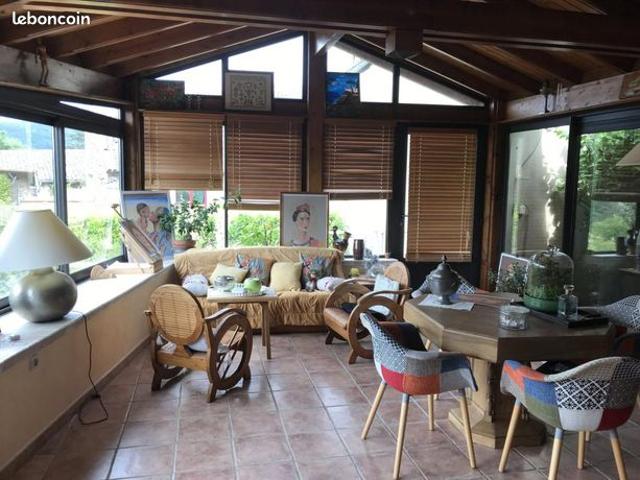 Maison vente à Privas, Coux