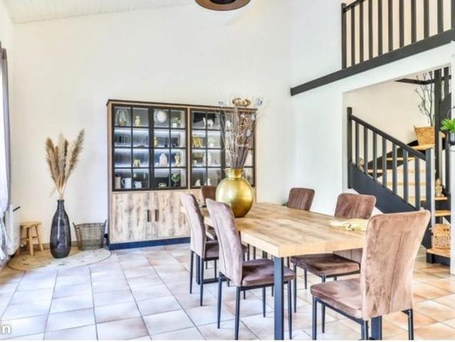 Maison vente à Arcachon, Biganos
