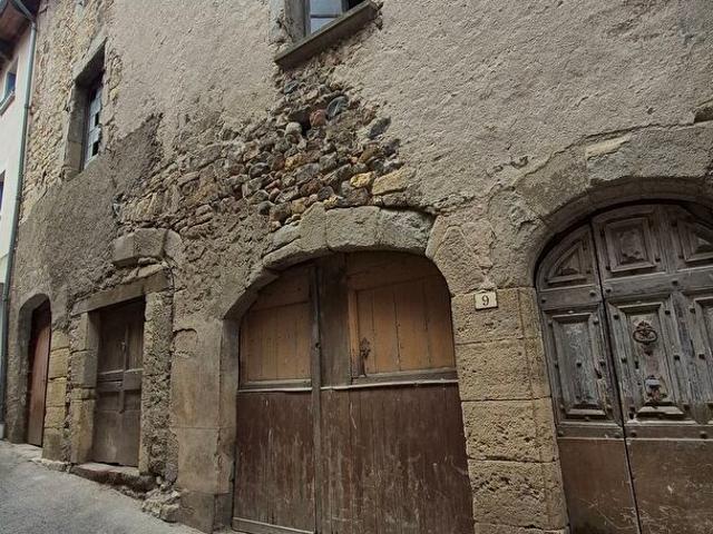 Maison vente à Rodez, Saint-côme-d'olt