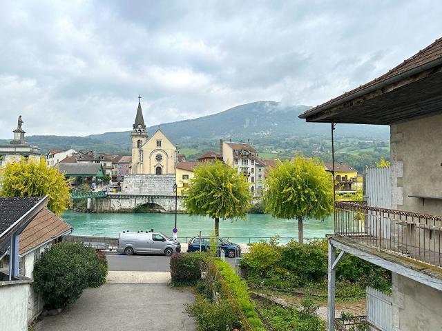 Maison vente à Belley, Auvergne-Rhône-Alpes