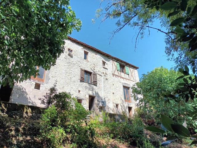 Maison vente à Castelsarrasin, Roquecor