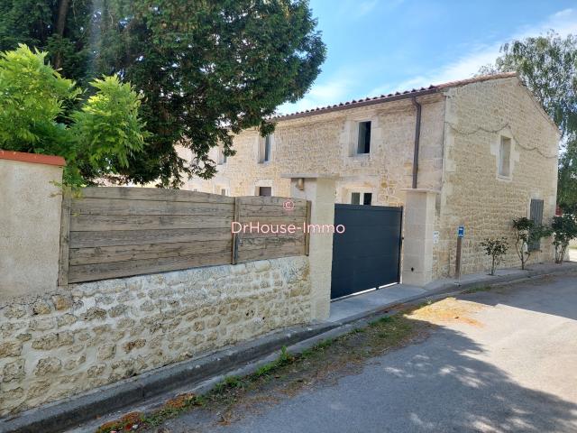 Maison vente à Rochefort, Nieulle-sur-seudre