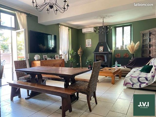Maison vente à Sarcelles, Montmorency