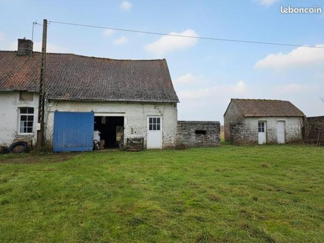 Maison vente à Rambouillet, Longvilliers