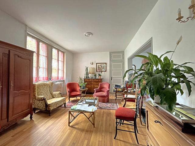 Maison vente à Clermont-Ferrand, Clermont-ferrand