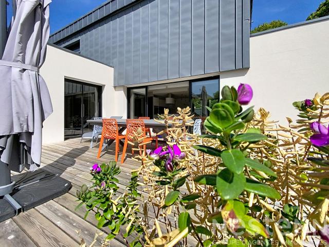 Maison vente à Lorient, Bretagne