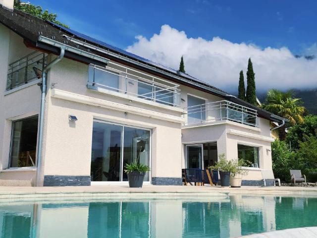 Maison vente à Sous les Côtes, Pugny-Chatenod