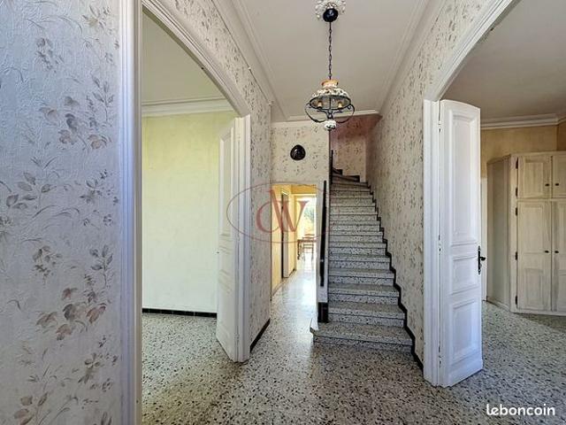 Maison vente à Perpignan, Salses-le-château