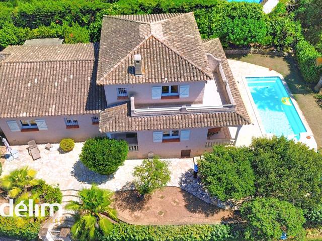 Maison vente à Arrondissement de Draguignan, Fréjus