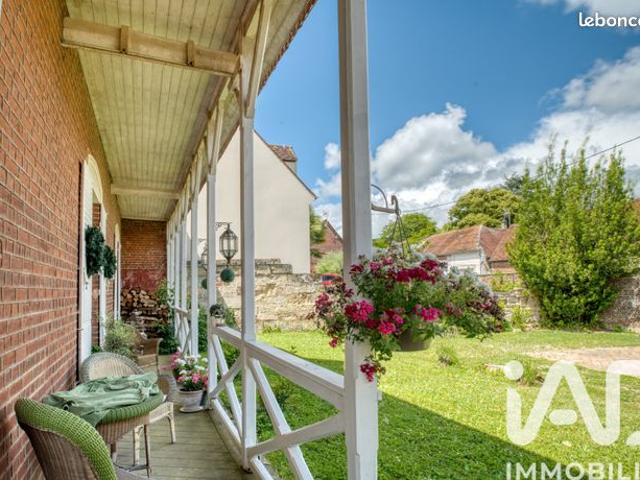 Maison vente à Compiègne, Coudun