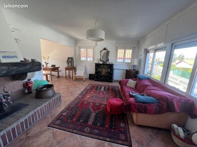 Maison vente à Bayonne, Hendaye