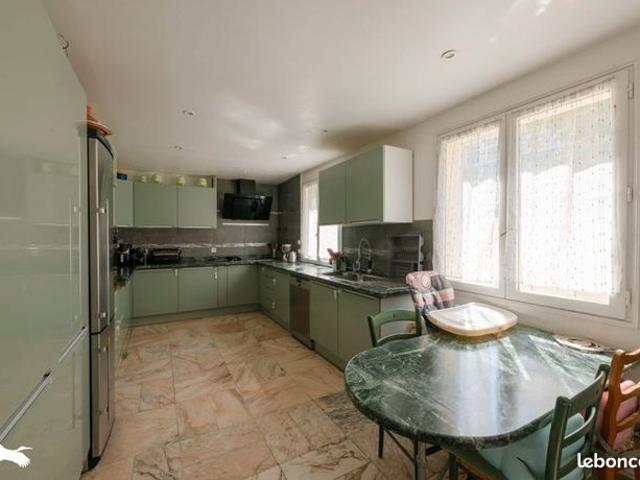 Maison vente à Argenteuil, Bezons