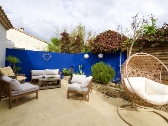 Maison vente à Montpellier, Balaruc-le-vieux