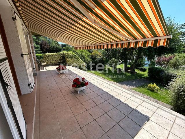 Maison vente à Ussel