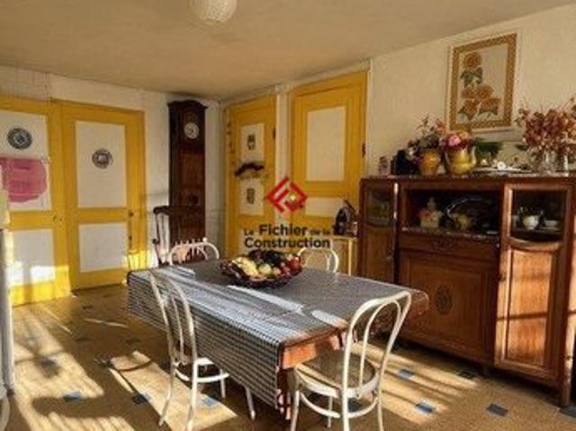 Maison vente à Grenoble, Saint-ismier