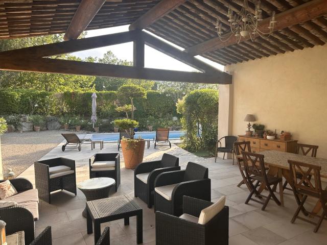Maison vente à Aix-en-Provence, Mallemort