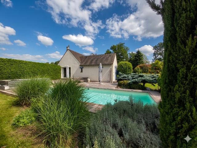 Maison vente à Rambouillet, Gambais