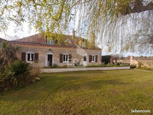 Maison vente à Chinon, Avrillé-les-ponceaux