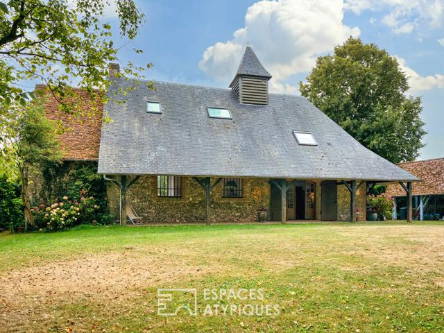 Maison vente à Dieppe, La Crique