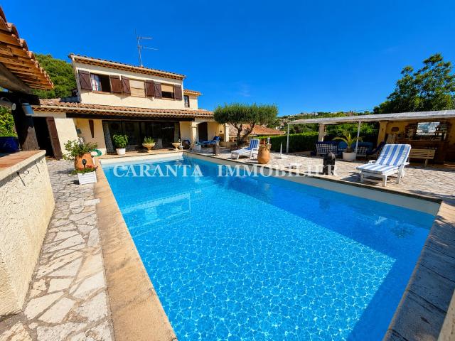 Maison vente à Arrondissement de Draguignan, Sainte-maxime