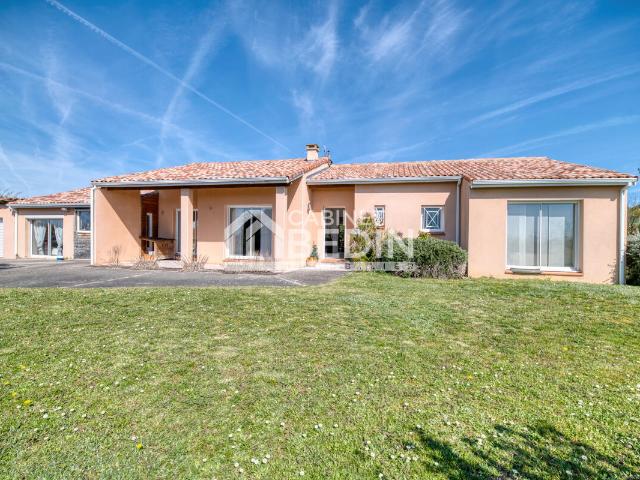 Maison vente à Toulouse, Quint-fonsegrives