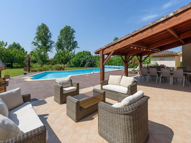 Maison vente à France métropolitaine, Rouffiac-tolosan