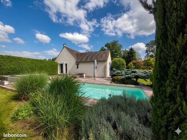 Maison vente à Mantes-la-Jolie, Houdan