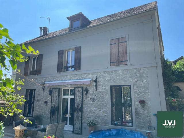 Maison vente à Sarcelles, Montmorency