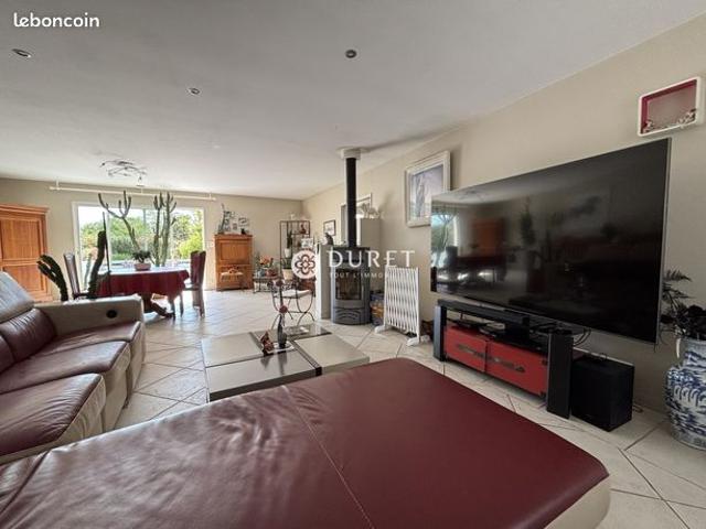 Maison vente à Les Sables-d'Olonne, Sallertaine