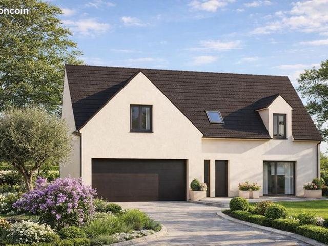 Maison vente à Meaux