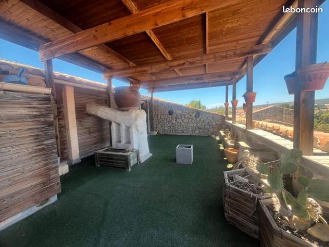 Maison vente à Narbonne, Sigean