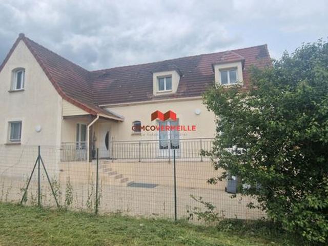 Maison vente à Argenteuil, Bessancourt