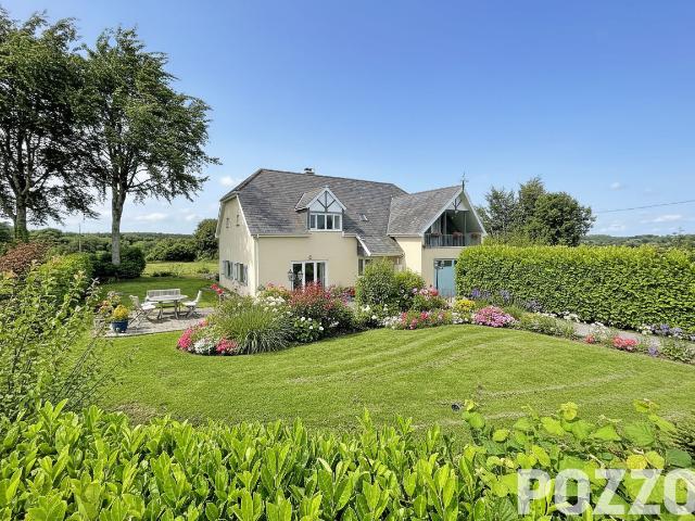 Maison vente à Vire, Champ-du-boult